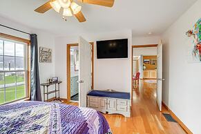 Views of Canandaigua Lake: Middlesex Retreat!