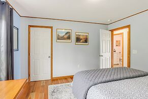 Views of Canandaigua Lake: Middlesex Retreat!