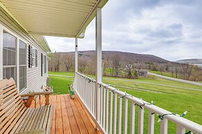 Views of Canandaigua Lake: Middlesex Retreat!