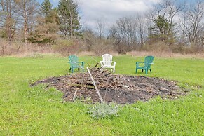 Views of Canandaigua Lake: Middlesex Retreat!