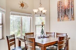 Renovated Mesquite Condo: Pool & Spa Access!