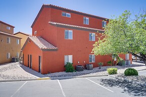 Renovated Mesquite Condo: Pool & Spa Access!