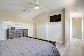 Renovated Mesquite Condo: Pool & Spa Access!