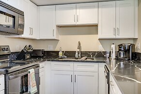 Renovated Mesquite Condo: Pool & Spa Access!