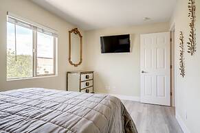 Renovated Mesquite Condo: Pool & Spa Access!