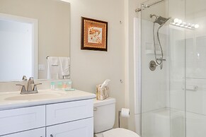 Renovated Mesquite Condo: Pool & Spa Access!