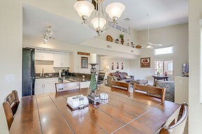 Renovated Mesquite Condo: Pool & Spa Access!