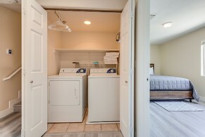 Renovated Mesquite Condo: Pool & Spa Access!