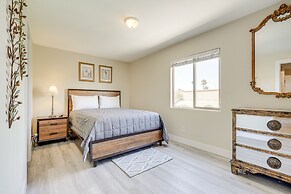Renovated Mesquite Condo: Pool & Spa Access!