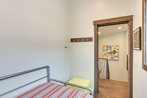 Walk to Slopes: Home w/ Hot Tub in Keystone