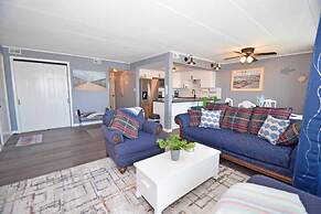 Thunder Island 137d 2 Bedroom Condo by RedAwning