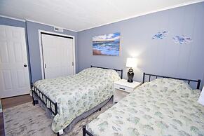 Thunder Island 137d 2 Bedroom Condo by RedAwning