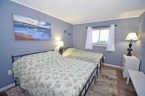 Thunder Island 137d 2 Bedroom Condo by RedAwning