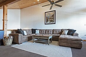 Zermatt Villages 722 4 Bedroom Chalet by RedAwning