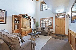 Zermatt Villages 722 4 Bedroom Chalet by RedAwning