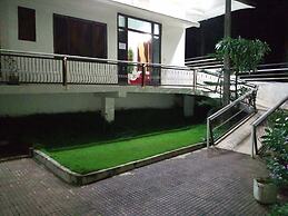 The Residency Amarkantak