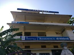 The Residency Amarkantak