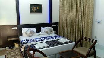 The Residency Amarkantak