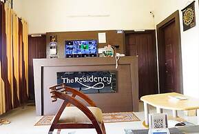 The Residency Amarkantak