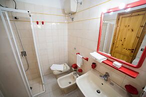 Villetta Tesea In Residence Near The Sea