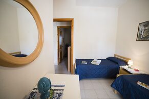 Villetta Tesea In Residence Near The Sea