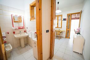 Villetta Tesea In Residence Near The Sea