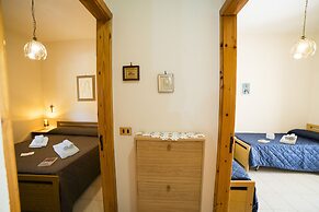 Villetta Tesea In Residence Near The Sea