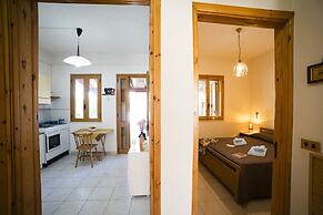 Villetta Tesea In Residence Near The Sea