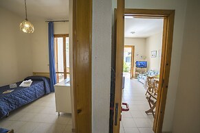 Villetta Tesea In Residence Near The Sea