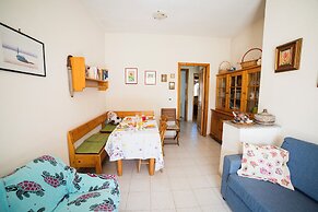 Villetta Tesea In Residence Near The Sea