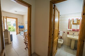 Villetta Tesea In Residence Near The Sea