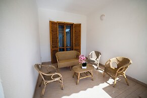 Villetta Tesea In Residence Near The Sea