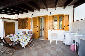 Villetta Tesea In Residence Near The Sea