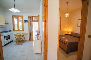 Villetta Tesea In Residence Near The Sea