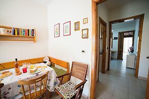 Villetta Tesea In Residence Near The Sea