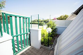 Villetta Tesea In Residence Near The Sea