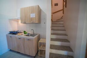 Villetta Fresca With Garden Near The Sea