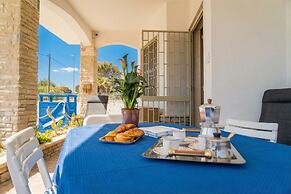 Villa Milon Near The Sea