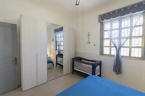 Villa Milon Near The Sea