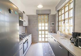 Villa Milon Near The Sea