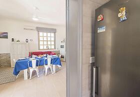 Villa Milon Near The Sea