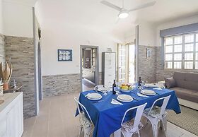 Villa Milon Near The Sea