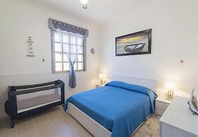 Villa Milon Near The Sea