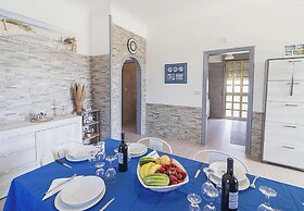 Villa Milon Near The Sea