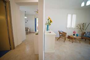 Villetta Olimpia Near The Beach