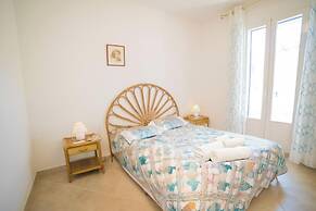 Villetta Olimpia Near The Beach