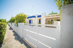 Villetta Olimpia Near The Beach
