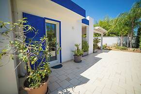 Villetta Olimpia Near The Beach