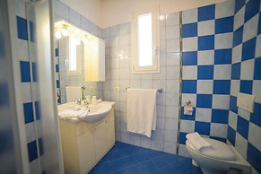 Villetta Olimpia Near The Beach