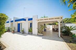 Villetta Olimpia Near The Beach